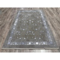 Иранский ковер Alima 018 Бежевый